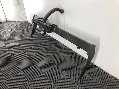 Trækkugle/Mekanisme VW T-CROSS (C11, D31) 1.0 TSi | BP37212317C141 - Image 2