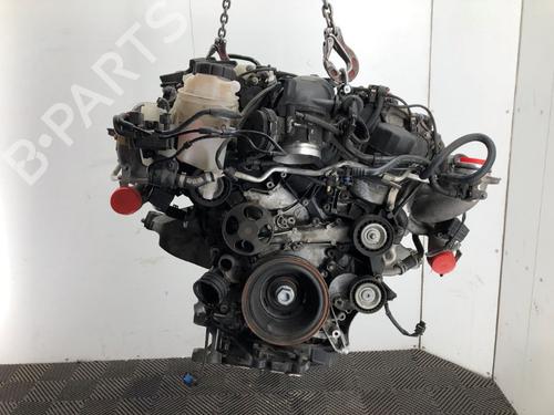 Used Engine Engine 37211254 37211254