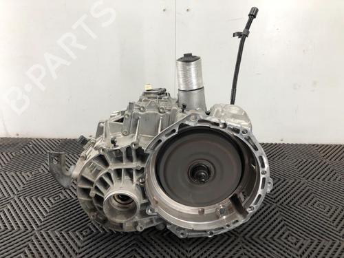 Gearkasse Gearkasse VW TRANSPORTER T6 Van (SGA, SGH, SHA, SHH) 2.0 TDI (204 hp) 37210765 37210765