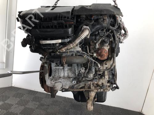 Engine PEUGEOT PARTNER Box Body/MPV 1.6 HDi / BlueHDi 75 | BP37209442M1 - Image 2