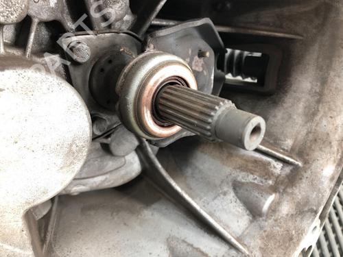 Gearbox CITROËN C4 I (LC_) 1.6 VTi 120 | BP15347655M3 