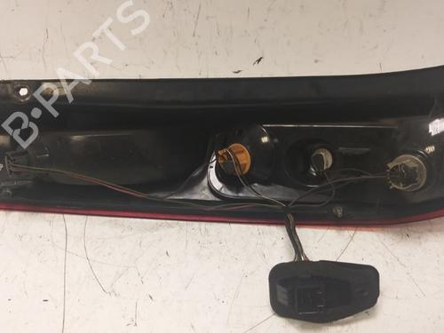 Right taillight FORD FIESTA V (JH_, JD_) 1.4 TDCi | BP15340592C35 