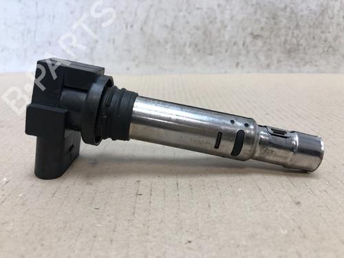 Ignition coil VW POLO IV (9N_, 9A_) 1.2 12V | BP15534807M94