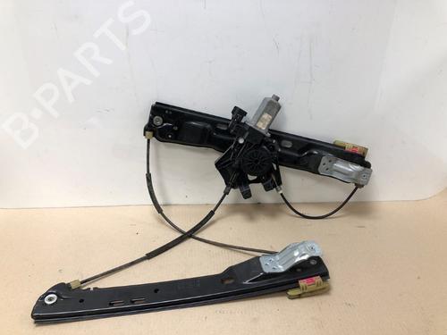 Used Front left window mechanism Front left window mechanism 19404267 19404267