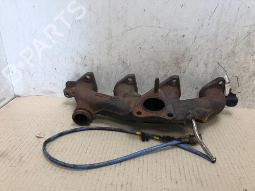 Used Exhaust manifold MERCEDES-BENZ CITAN Box Body/MPV (W415) 108 CDI (415.601, 415.603) (75 hp) 17375998