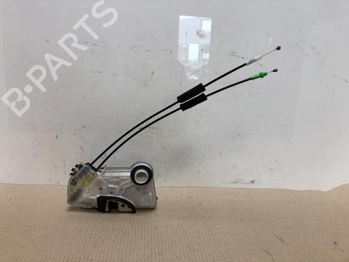 Used Front right lock Front right lock 37212968 37212968