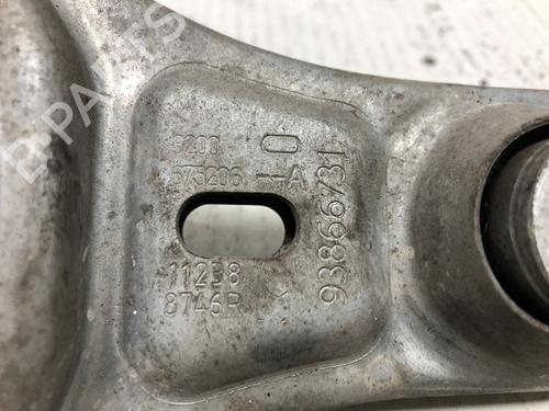 Engine mount FIAT TALENTO Van (296_) 2.0 EcoJet | BP37215427M89 - Image 7