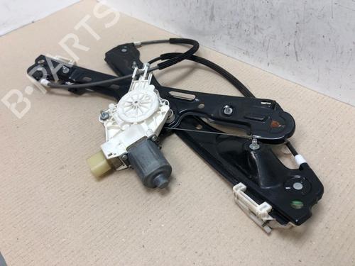 Rudehejsemekanisme Højre foran BMW 1 (E87) 116 i | BP15650230C23 