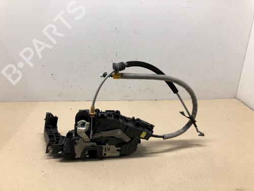 Used Front left lock Front left lock 19494300 19494300