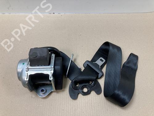 Front right seatbelt FORD FIESTA VII (HJ, HF) 1.0 EcoBoost | BP37211486I25 - Image 2