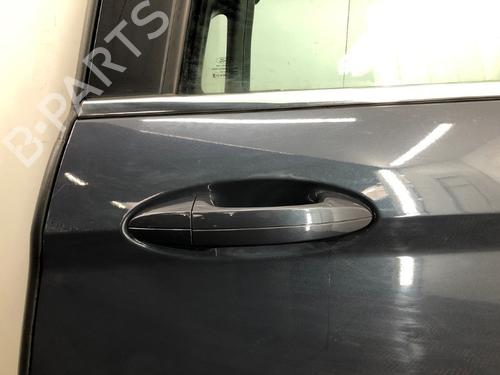 Left slide door FORD B-MAX (JK) 1.0 EcoBoost | BP24537136C74 