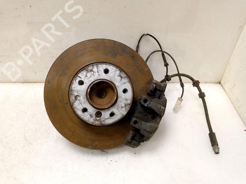 Used Left front steering knuckle Left front steering knuckle 15337192 15337192