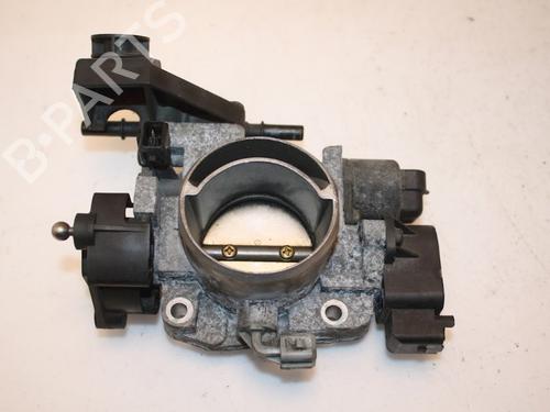Used Throttle body CITROËN C5 I (DC_) 2.0 16V (DCRFNC, DCRFNF) (136 hp) 15333497