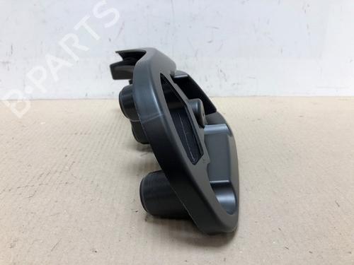 Rear bumper bracket PEUGEOT 2008 II (UD_, US_, UY_, UJ_, UR_, UC_) 1.2 PureTech 100 (USHNK) | BP16379883C159 