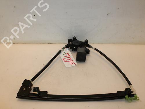 Used Front left window mechanism Front left window mechanism 15325308 15325308