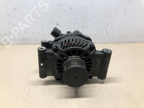 Used Alternator Alternator PEUGEOT 207 (WA_, WC_) 1.4 16V (95 hp) 19165747 19165747