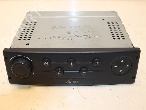 Used Electronic module RENAULT LAGUNA II Grandtour (KG0/1_) 2.0 16V (KG00, KG0K, KG0W, KG0P) (135 hp) 15315505