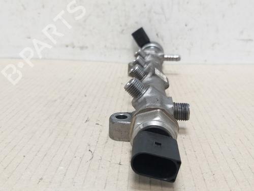 Injection rail VW TOURAN (5T1) 2.0 TDI | BP37213542M98 - Image 4