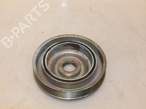 Used Pulley FIAT DUCATO Bus (250_) 115 Multijet 2,0 D (116 hp) 16183452