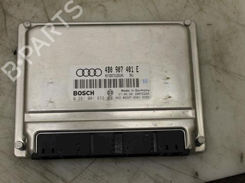 Used Engine control unit (ECU) Engine control unit (ECU) 15735995 15735995