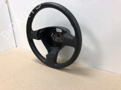 Steering wheel VW TOURAN (1T1, 1T2) 1.9 TDI | BP15297693C49 