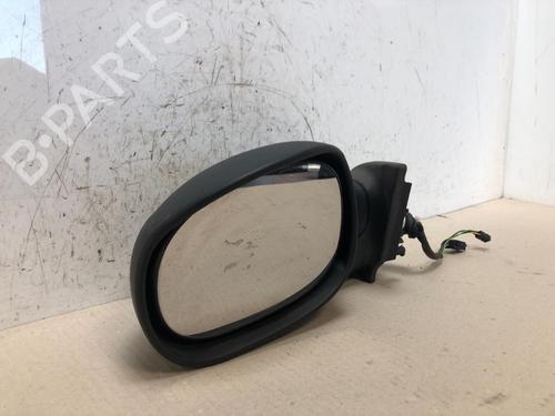 Left mirror CITROËN C3 I (FC_, FN_) 1.4 i | BP15344599C26 