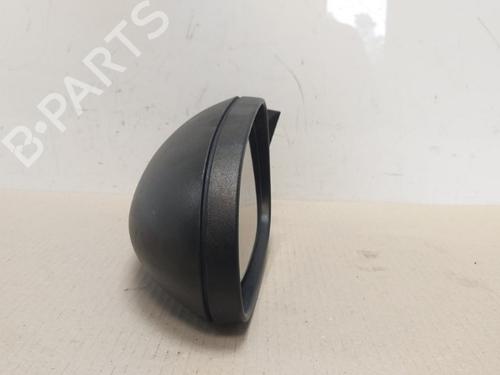 Left mirror MERCEDES-BENZ A-CLASS (W168) A 140 (168.031, 168.131) | BP15342881C26 