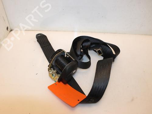 Used Rear left seatbelt Rear left seatbelt 15317677 15317677