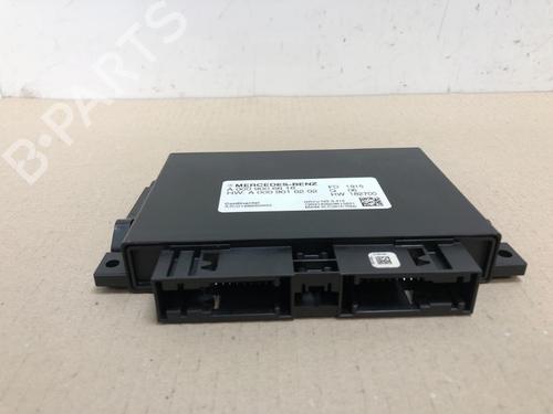Used Gearbox control unit Gearbox control unit 15347785 15347785