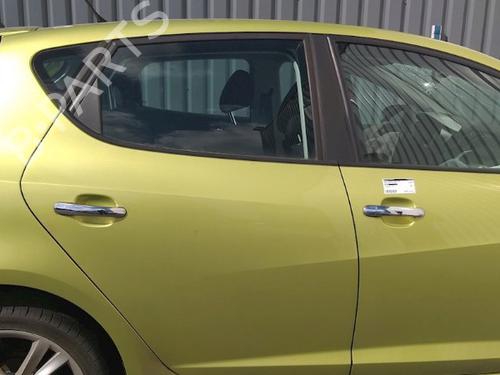Used Right rear door SEAT IBIZA IV (6J5, 6P1) 1.4 (85 hp) 15339406