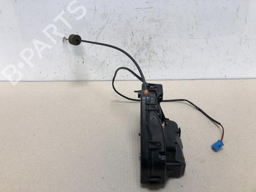 Rear right lock MERCEDES-BENZ C-CLASS (W203) C 200 Kompressor (203.042) | BP15299657C99 