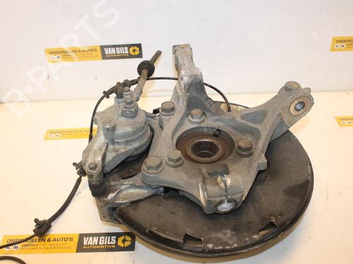 Used Right front steering knuckle Right front steering knuckle 16053652 16053652
