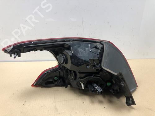 Right taillight PEUGEOT 308 II (LB_, LP_, LW_, LH_, L3_) 1.2 THP 130 | BP27171604C35 