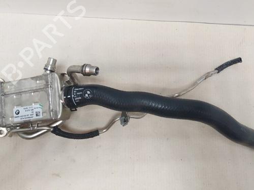 Egr BMW X5 (G05, F95) xDrive M 50 d | BP15340942M69 