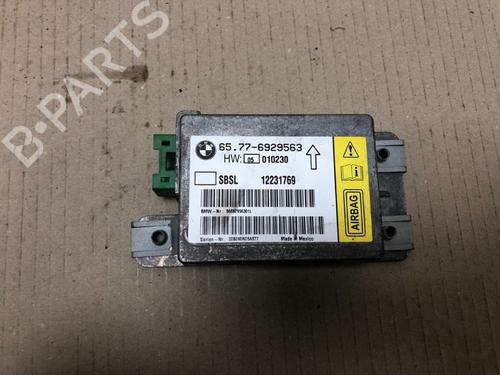 Electronic module BMW 7 (E65, E66, E67) 730 d | BP15535994M83 