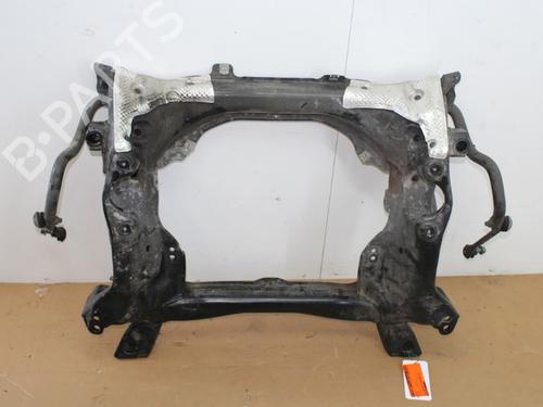 Used Subframe Subframe 15324704 15324704