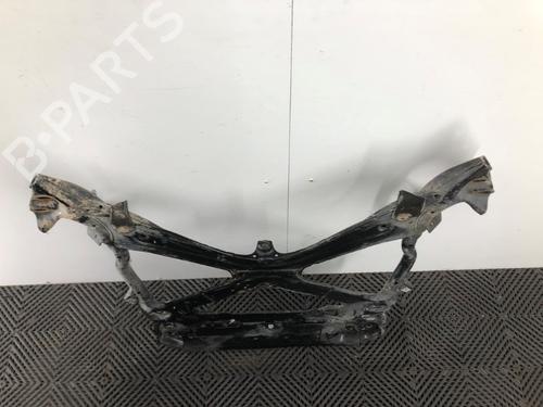 Underbody protection AUDI A4 B9 Avant (8W5, 8WD) 40 TFSI Mild Hybrid | BP37215351M92 - Image 4
