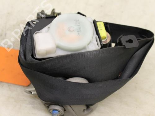 Used Front right seatbelt TRIUMPH TR 4A 2.2 (104 hp) 15301988