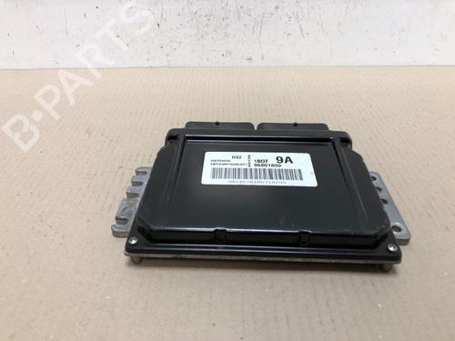Engine control unit (ECU) CHEVROLET MATIZ (M200, M250) 0.8 | BP15334360M57 