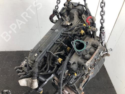 Engine FIAT PANDA (169_) 1.2 (169.AXB11, 169.AXB1A) | BP37215067M1 - Image 6