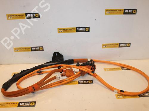 Kabel VW GOLF VII (5G1, BQ1, BE1, BE2) 1.4 GTE Hybrid (204 hp) 15314469