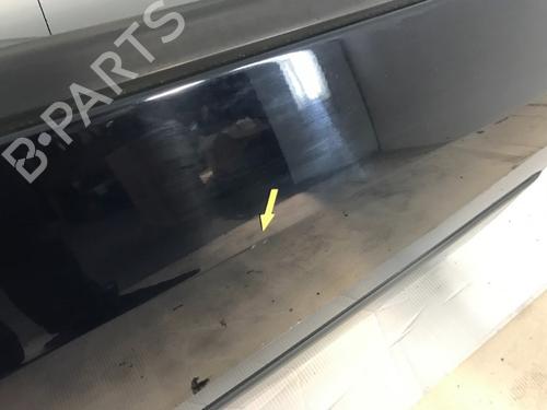 Right front door FORD FIESTA V (JH_, JD_) 1.3 | BP15535020C3 