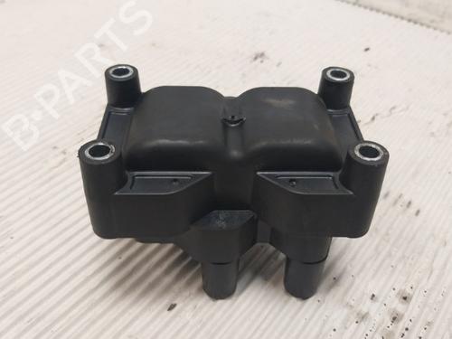 Ignition coil FORD MONDEO III Saloon (B4Y) 1.8 16V | BP15531754M94 