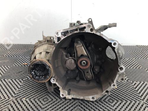 Used Gearbox Gearbox 37211146 37211146