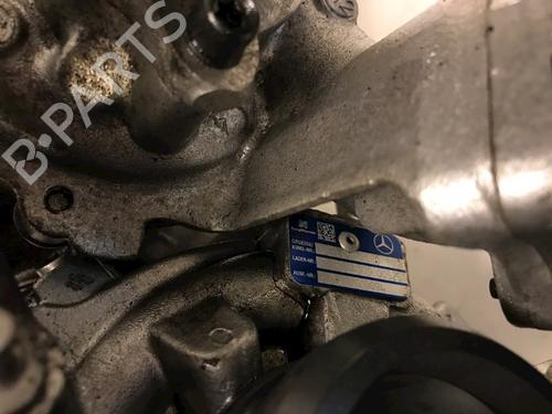 Turbocharger/Supercharger MERCEDES-BENZ E-CLASS Convertible (A207) E 220 CDI / BlueTEC / d (207.402, 207.401) | BP15339338M71 