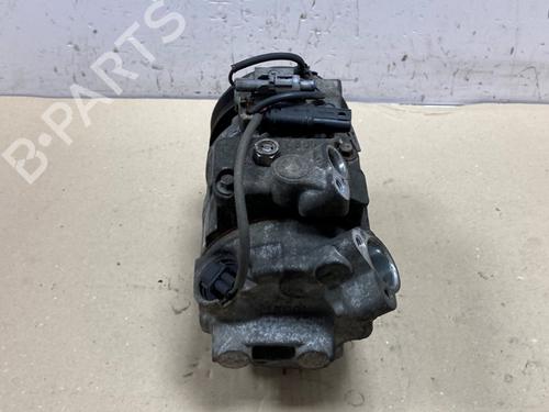 AC compressor BMW X1 (E84) sDrive 20 d | BP25928452M34 