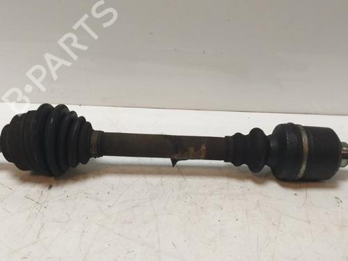 Used Left front driveshaft PEUGEOT 307 SW (3H) 1.6 16V (109 hp) 15340821
