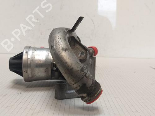 Thermostat housing HONDA STREAM (RN) 1.7 16V (RN1) | BP15343139M116 