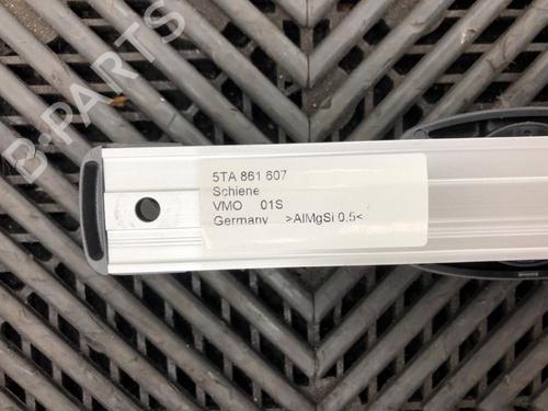 Lastrumsadskiller VW TOURAN (5T1) 1.6 TDI | BP37211466I36 - Image 5