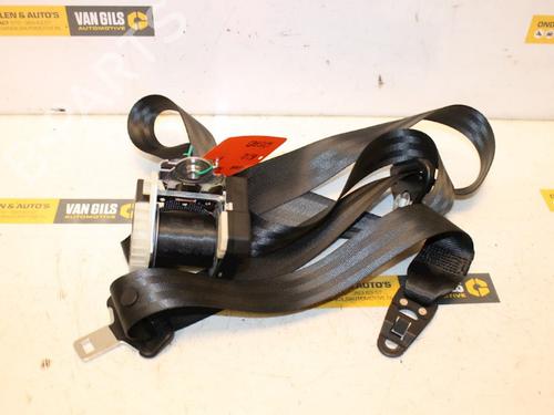 Used Rear right seatbelt Rear right seatbelt 15313373 15313373
